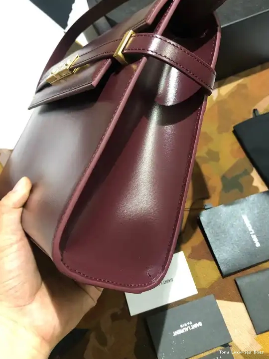 Tony Luxuries YSL MANHATTAN 0603